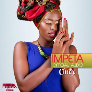 Impeta is her latest song project