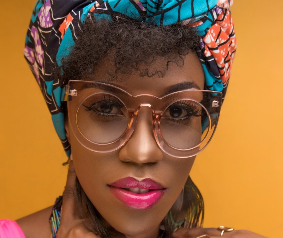 Having made entry 6 years ago, as a dancer,then Artists management to singing as a back up artist before finally breaking free, Vinka, who is sprouts from..