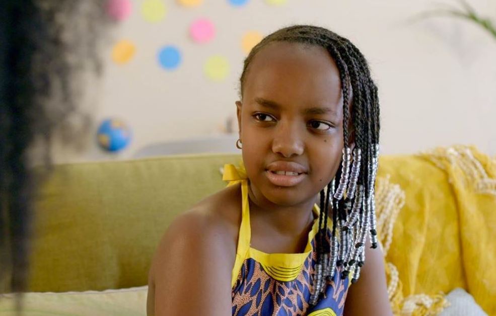 The film features other notable acts like Sarah Hassan, Ghanaian award-winning actor Gavor Mawuli,Kenya's Pierra Makena, and Stycie Waweru...