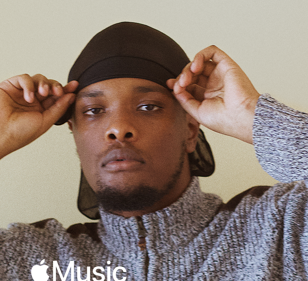 Having spent years in Uganda refining his talents as a producer under the name SoulChyld, Mauimøon has now shifted his focus to being fully in the spotlight as a singer and songwriter. His debut album, From Uganda With Love (2023), available to stream on Apple Music and released through Palagroove...
