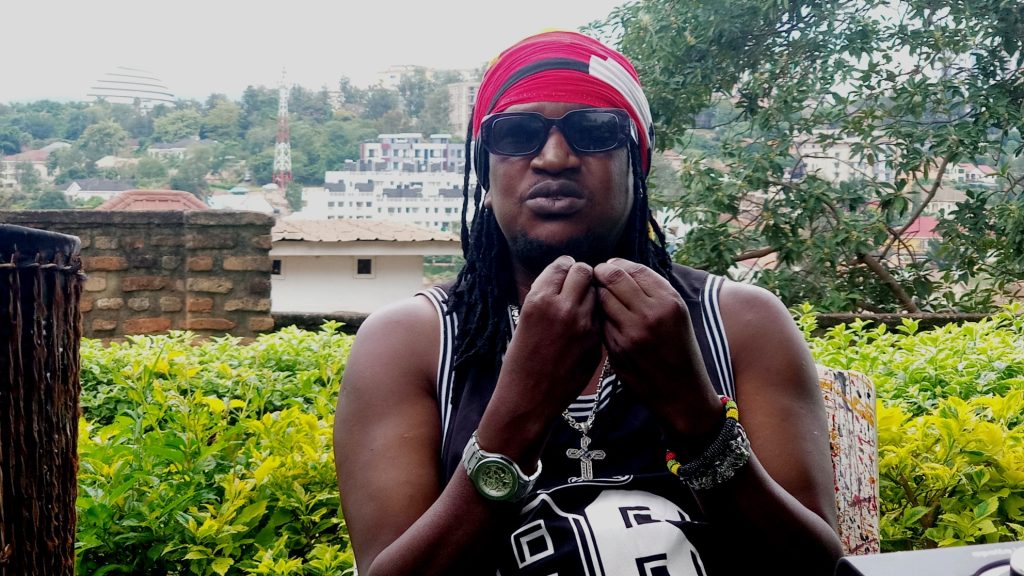 New Podcast: Radio& Weasel’s Fall- I Blame it onto Management- Producer Washington