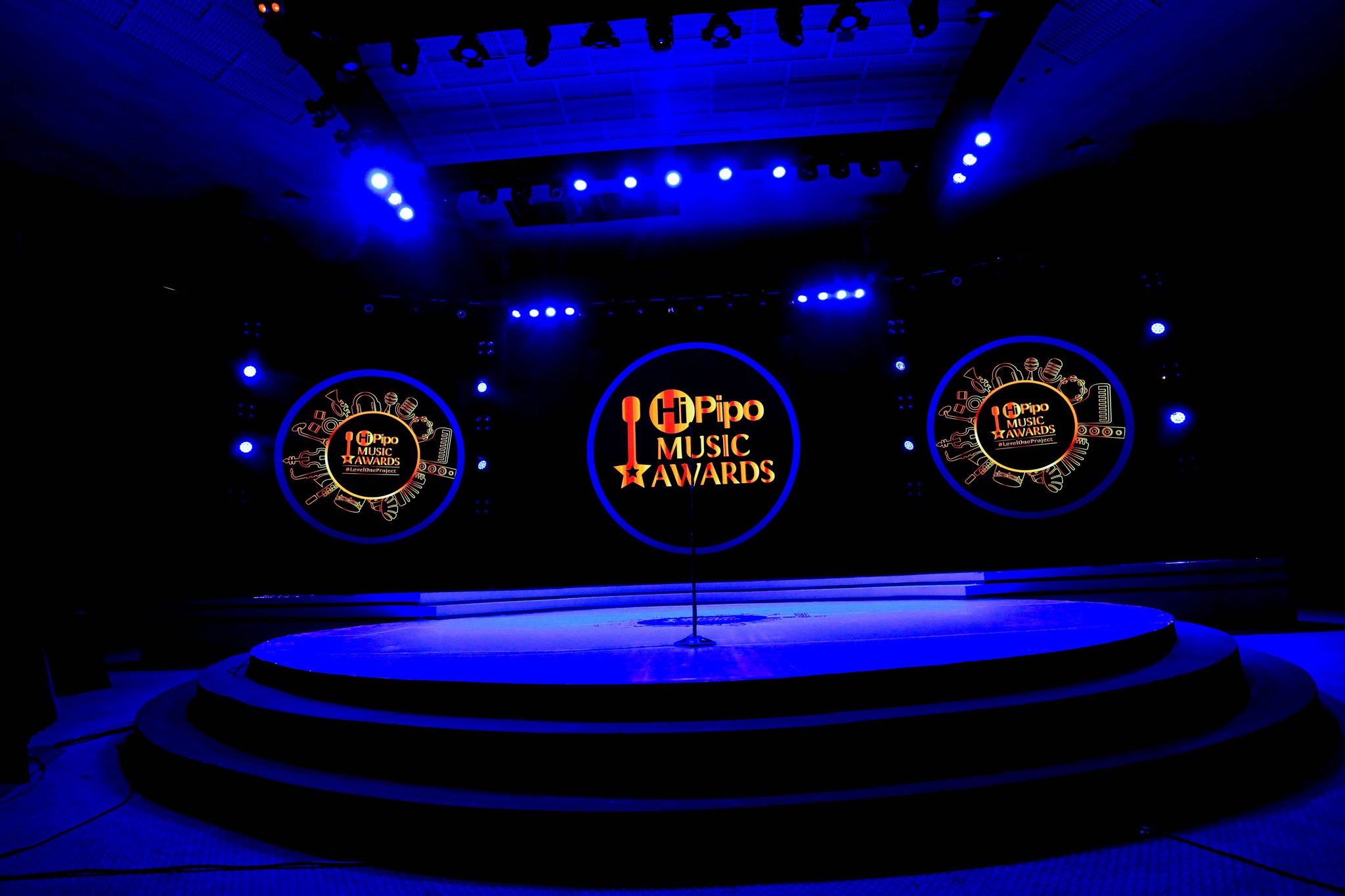 2023 Hipipo Awards