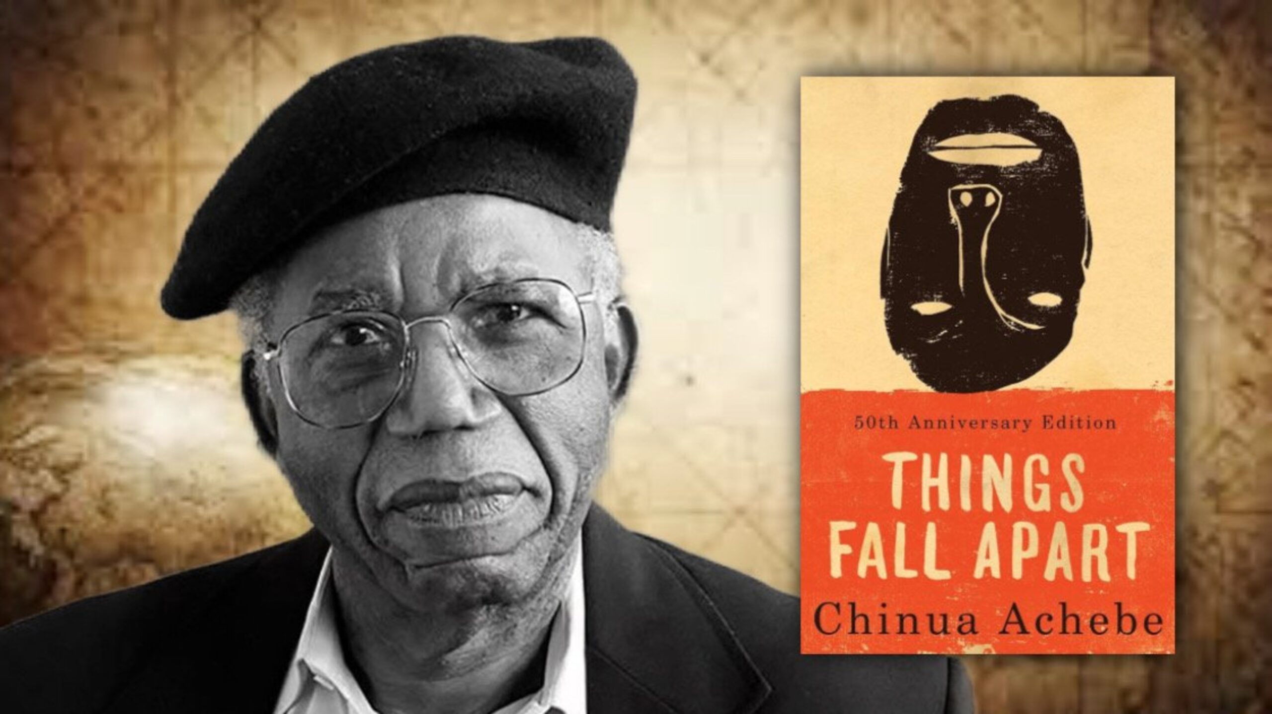 Achebe Achebe
