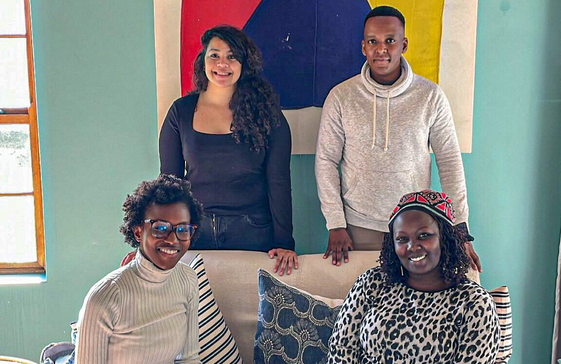 This year, in conjunction with Authentica Series Lab , an official South African delegation of 12 South African producers and stakeholders will represent formally for the first time at Series Mania, sponsored in part by the National Film and Video Foundation, and the French Institute of South Africa...