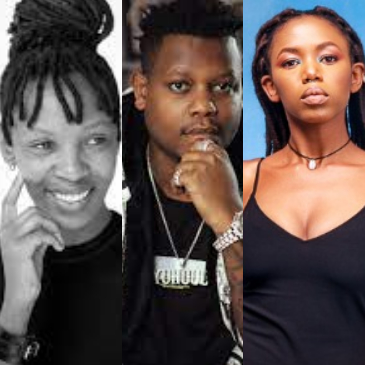 Rwandan Artists