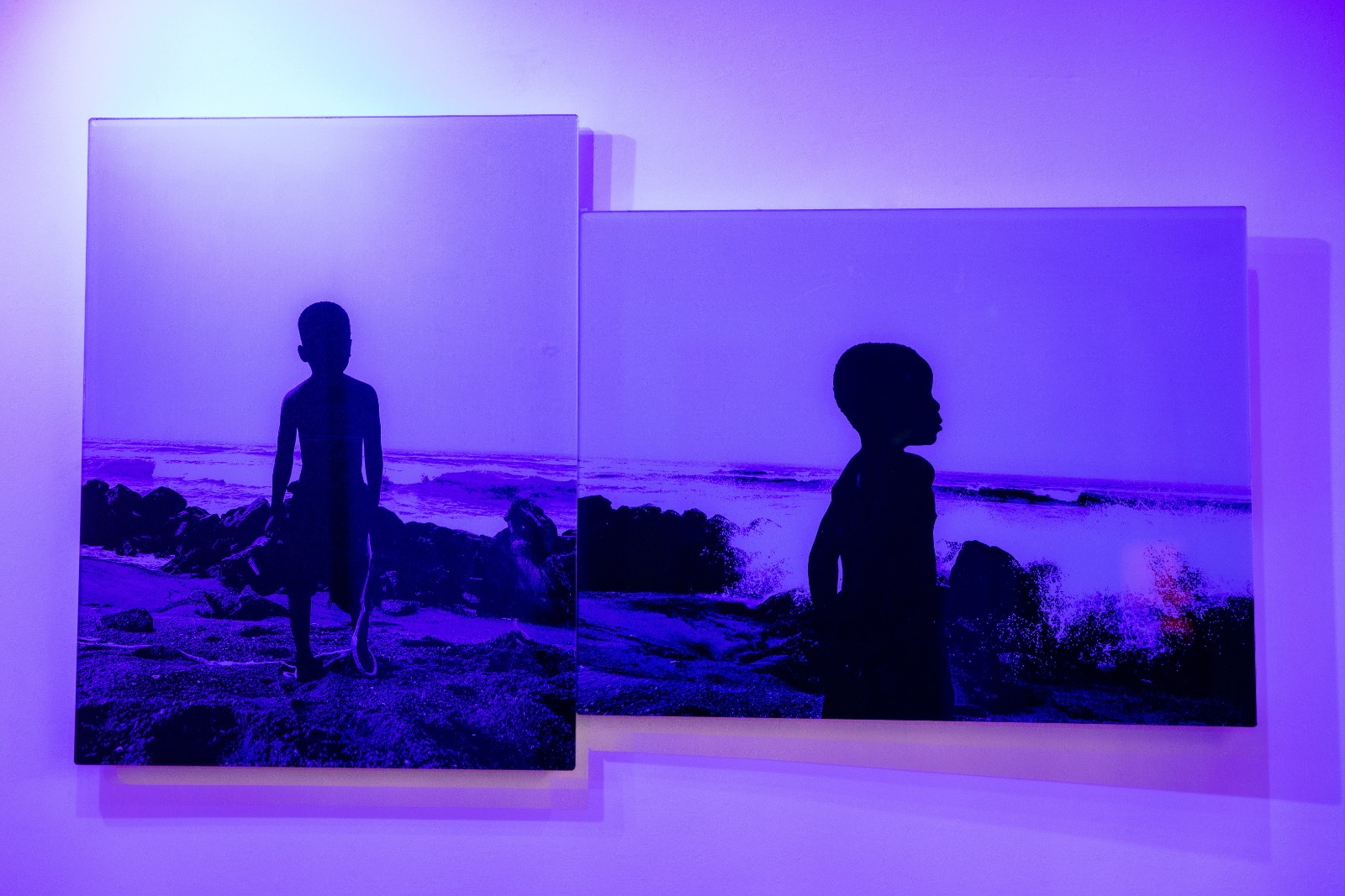 Imagery Exhibitions