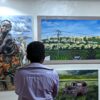 Art for Peace Exhibition at Inkingi Arts Space